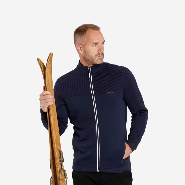 Sottogiacca sci uomo 500 WARM 50 €