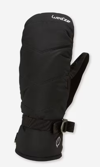 Muffole sci 500 30€