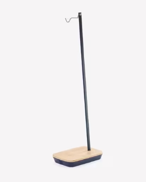 Supporto per lampada da campeggio 16€