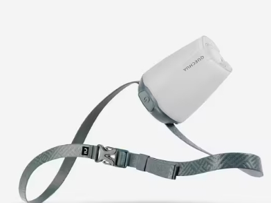 Lampada ricaricabile BL230 USB-C da 230 lumens 40€