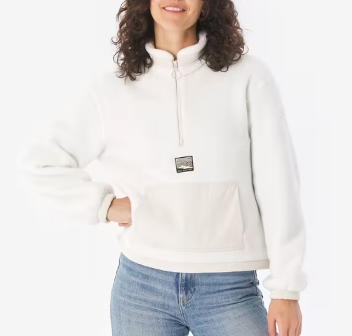 Pile Quechua MH100 donna 28€