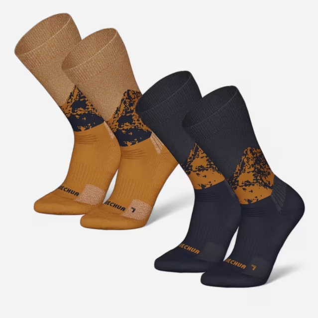 Calze SH500 mid uomo 15€