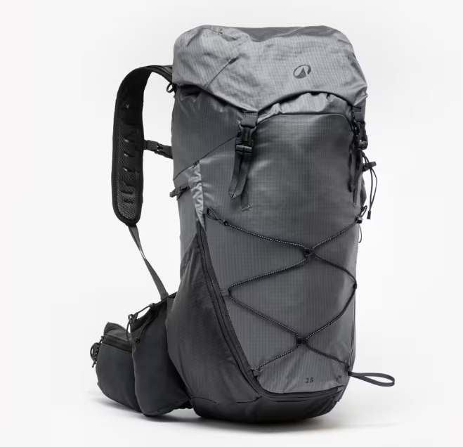 Zaino MH900 light 25L 90€