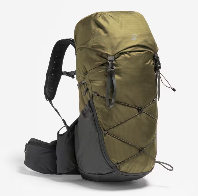 Zaino MH900 light 38L 100€