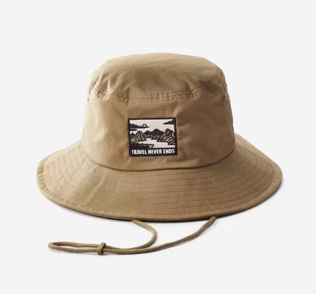 Cappello Forclaz hike 100 10€
