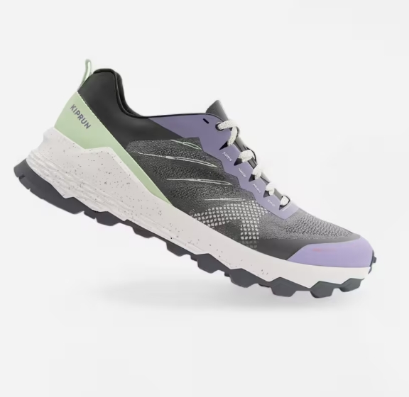 Scarpe trail running Kiprun MT3 donna 90€