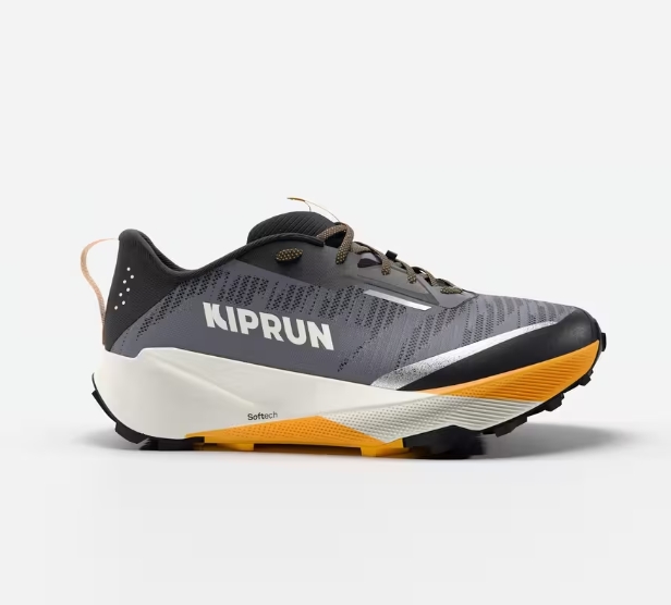 Scarpe trail running Kiprun Kipsummit uomo 90€