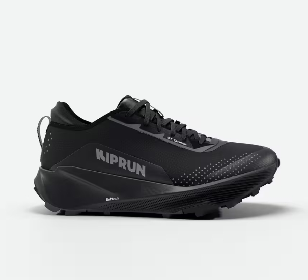 Scarpe trail uomo Kiprun Kipsummit impermeabili 110€