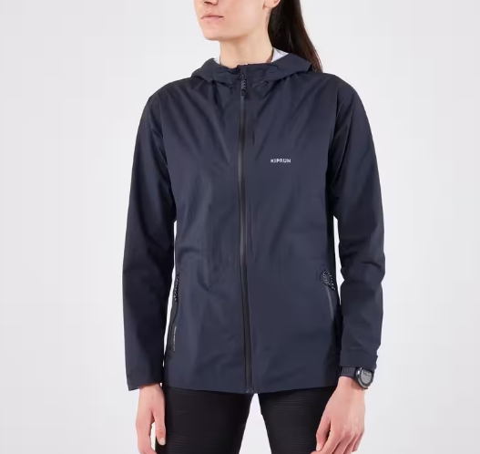 Giacca Kiprun Rain 900 donna, 20.000 mm, ret 7, 100€