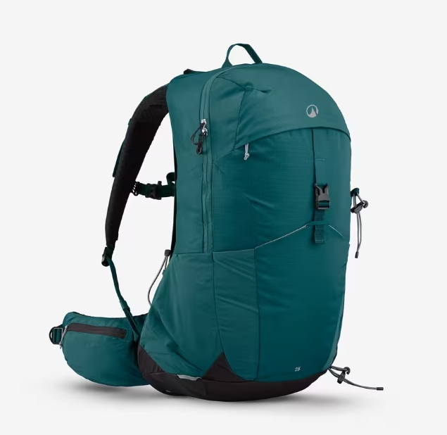 Zaino MH500 25L 50€