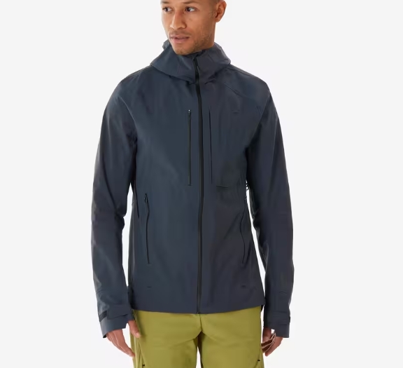 Giacca MH900 uomo, 25.000 mm, 130€