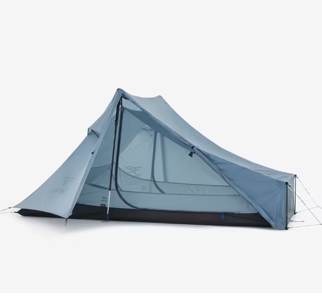 Tenda tarp trekking Simond MT900 2 posti 190€