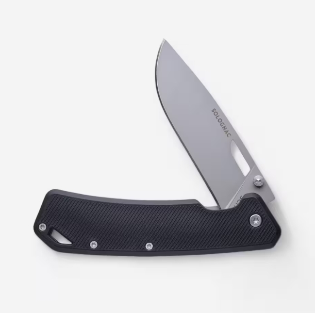 Coltellino Solognac 8,5cm 16€