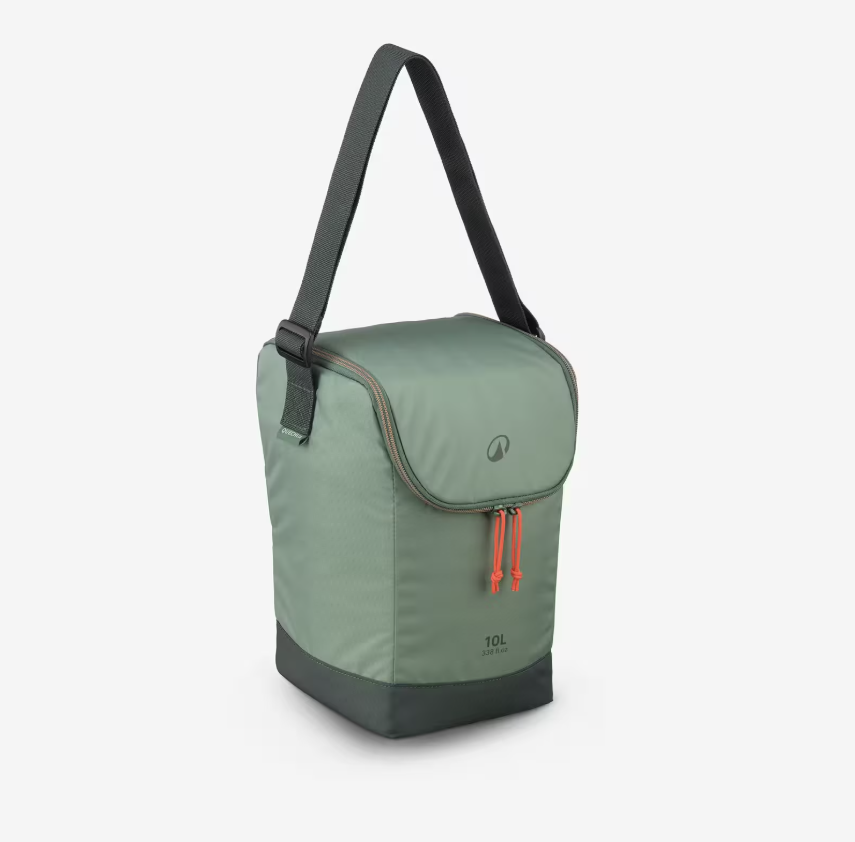 Borsa termica morbida 10L 8€