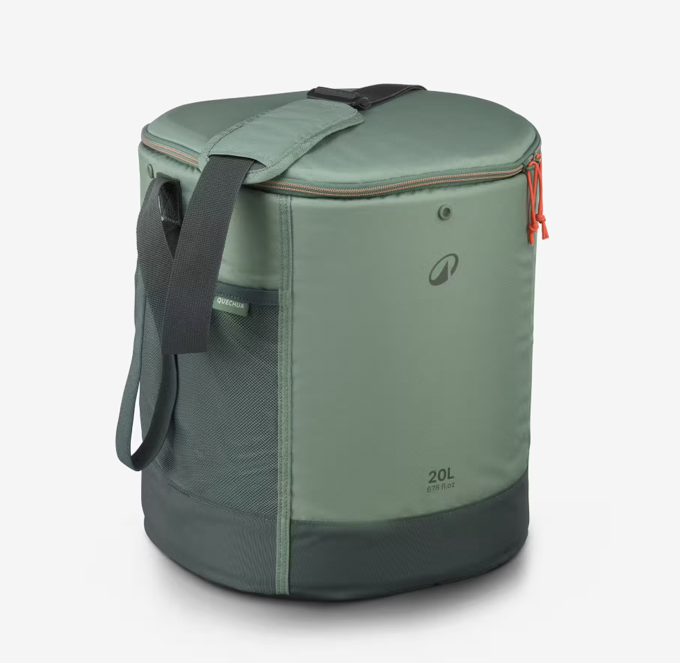 Borsa termica morbida 20L 20€