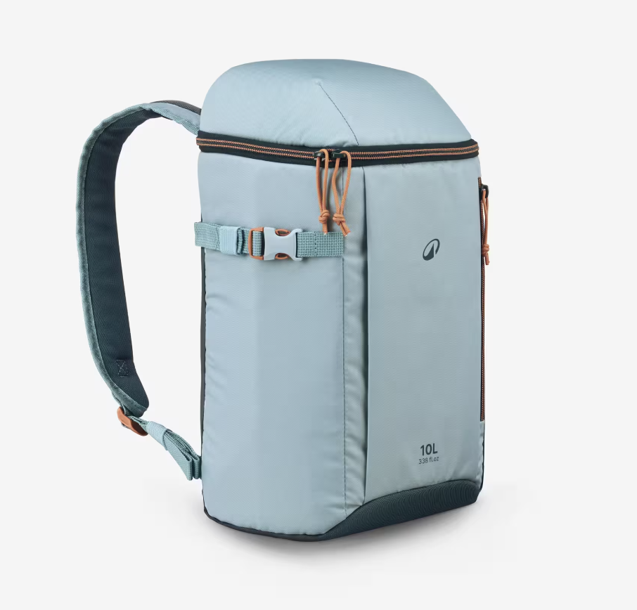 Zaino termico Ice Compact NH100 10L 10€