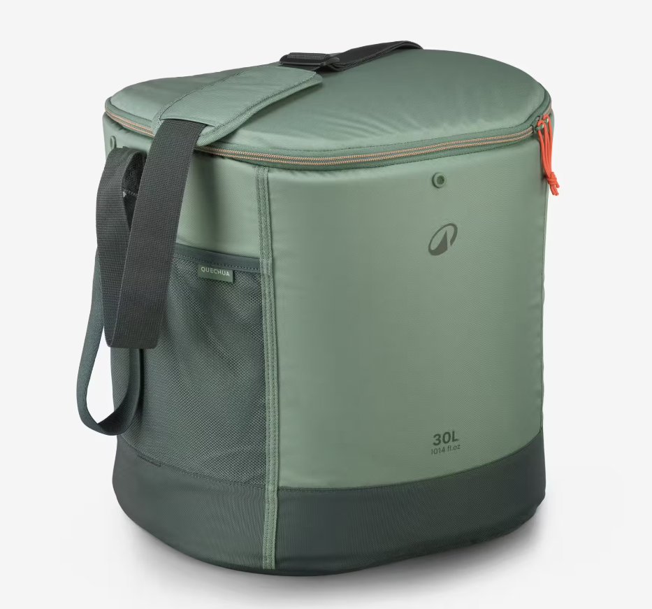 Borsa termica morbida 30L 30€