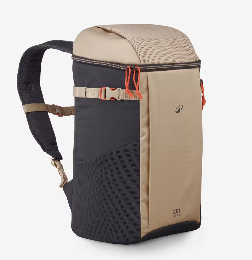 Zaino termico Ice Compact NH100 20L 25€