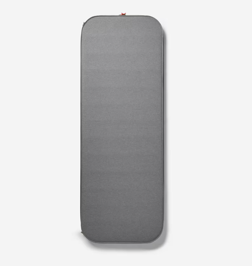 Materassino autogonfiante Quechua ULTIM COMFORT 70 CM | 1 persona 100€