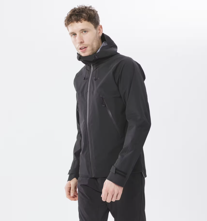 Giacca Quechua MH500 uomo 25.000mm RET 6 90€