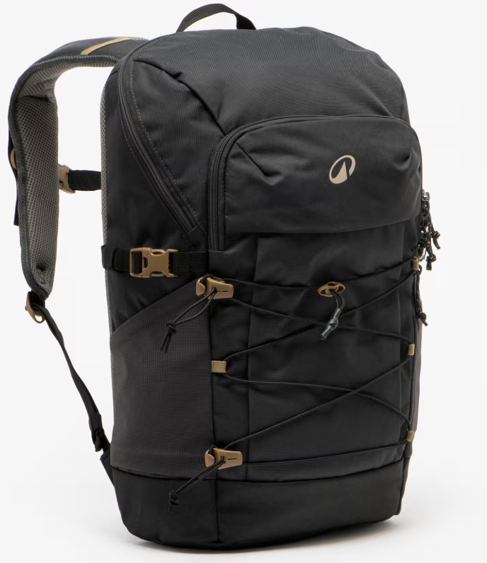 Zaino Quechua NH Arpenaz500 20l 25€